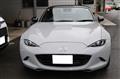 2024 Mazda Roadster