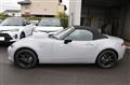 2024 Mazda Roadster