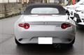 2024 Mazda Roadster
