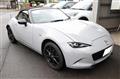 2024 Mazda Roadster
