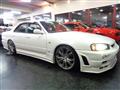 2000 Nissan Skyline