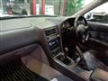 2000 Nissan Skyline