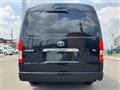 2026 Toyota Hiace Wagon