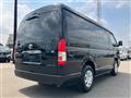 2026 Toyota Hiace Wagon
