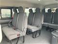 2026 Toyota Hiace Wagon
