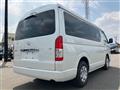2026 Toyota Hiace Wagon