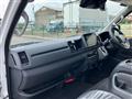 2026 Toyota Hiace Wagon