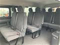 2026 Toyota Hiace Wagon