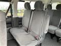 2026 Toyota Hiace Wagon