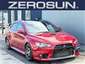 2015 Mitsubishi Lancer