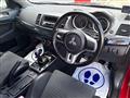 2015 Mitsubishi Lancer