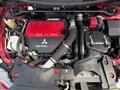 2015 Mitsubishi Lancer
