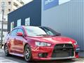 2015 Mitsubishi Lancer