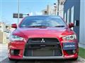 2015 Mitsubishi Lancer