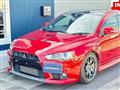 2015 Mitsubishi Lancer