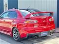 2015 Mitsubishi Lancer