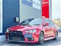 2015 Mitsubishi Lancer