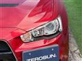 2015 Mitsubishi Lancer