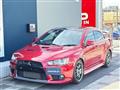 2015 Mitsubishi Lancer
