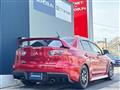 2015 Mitsubishi Lancer