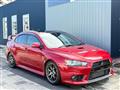 2015 Mitsubishi Lancer