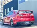 2015 Mitsubishi Lancer