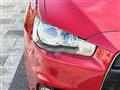 2015 Mitsubishi Lancer