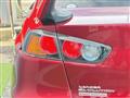 2015 Mitsubishi Lancer
