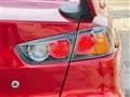 2015 Mitsubishi Lancer