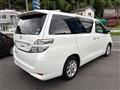 2009 Toyota Vellfire