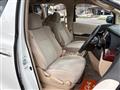 2009 Toyota Vellfire