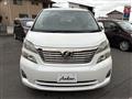 2009 Toyota Vellfire