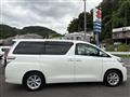 2009 Toyota Vellfire