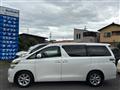 2009 Toyota Vellfire