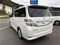 2009 Toyota Vellfire