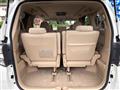 2009 Toyota Vellfire