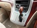 2009 Toyota Vellfire