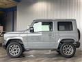 2024 Suzuki Jimny