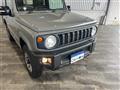 2024 Suzuki Jimny