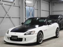 1999 Honda S2000