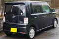 2009 Daihatsu Move Conte