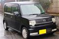 2009 Daihatsu Move Conte