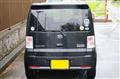 2009 Daihatsu Move Conte