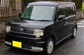 2009 Daihatsu Move Conte