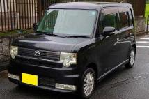 2009 Daihatsu Move Conte