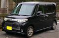 2012 Daihatsu Tanto