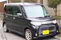 2012 Daihatsu Tanto