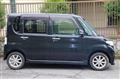 2012 Daihatsu Tanto