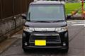 2012 Daihatsu Tanto