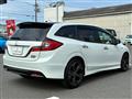 2018 Honda Jade